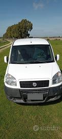 Fiat Doblò 1.3Multijet