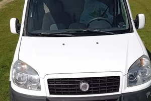 Fiat Doblò 1.3Multijet