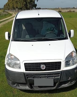 Fiat Doblò 1.3Multijet