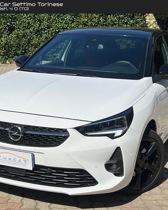 Opel Corsa GS Line 1.2 Direct Injection Tur #12173