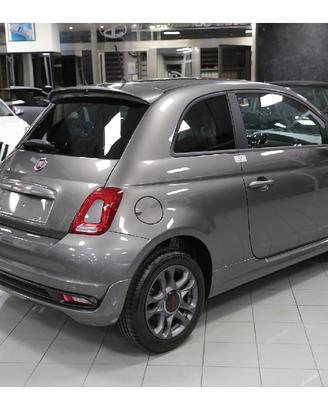 Ricambi usati fiat 500 2015- #d