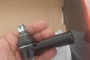 testine sterzo suzuki grand vitara 1.9 ddis 05-15