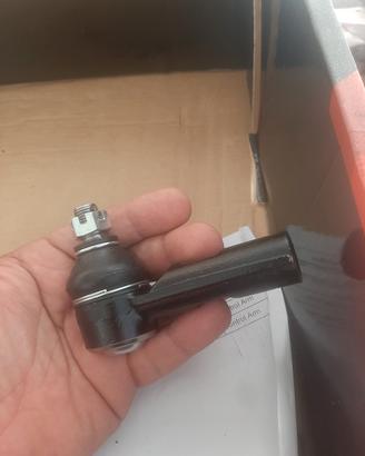 testine sterzo suzuki grand vitara 1.9 ddis 05-15
