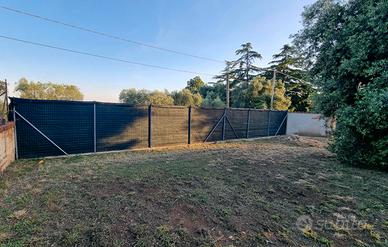 Terreno Agricolo con uliveto 1.250mq - Lanuvio