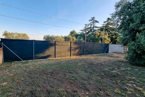 Terreno Agricolo con uliveto 1.250mq - Lanuvio