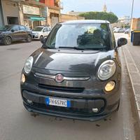 fiat 500l 95 cavalli 