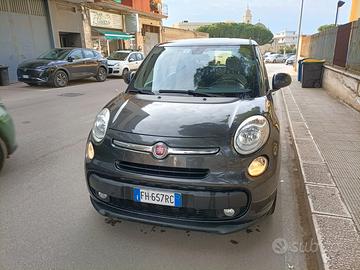 fiat 500l 95 cavalli 