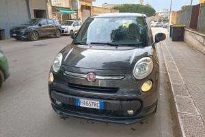fiat 500l 95 cavalli 
