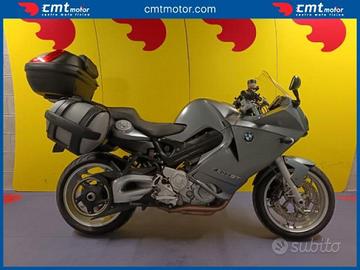 BMW F 800 ST Garantita e Finanziabile
