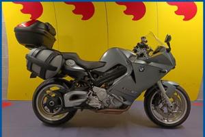 BMW F 800 ST Garantita e Finanziabile