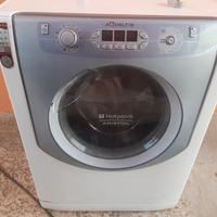 lavasciuga ariston hotpoint