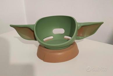 Base originale Amazon Echo Dot - Grogu Mandalorian