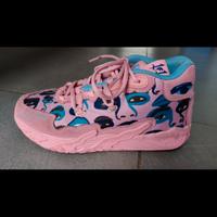 Scarpa Basket PUMA LaMelo Ball 3 JR -Taglia 39