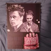 Quadro di fight club