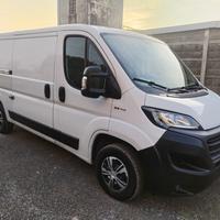 Fiat Ducato 2.3 MJTL2H1 Euro 6 D-Temp 2020
