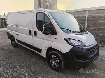 Fiat Ducato 2.3 MJTL2H1 Euro 6 D-Temp 2020