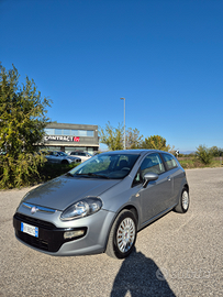 Fiat Punto Evo 1.2 benzina NEOPATENTATI