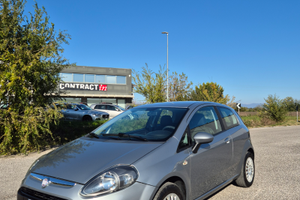 Fiat Punto Evo 1.2 benzina NEOPATENTATI