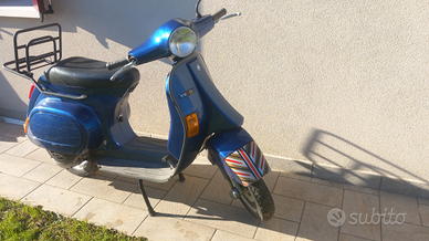 Vespa 50 HP4. 1996