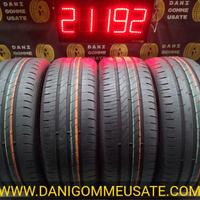 4 GOMME 195 50 16 GOODYEAR 85/99% DOT 20/21