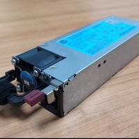 2 x Alimentatore HP Proliant ML 350 1000 watt