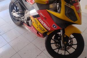 Derbi 50 GPR