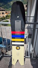 Tavola snowboard K2 Cool Bean 144