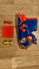 nerf nitro