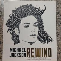 libro biografia Michael Jackson 