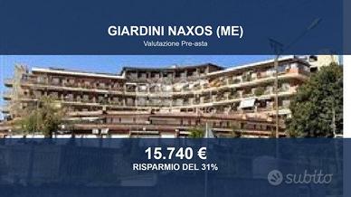 Immobile in asta di 26 m² a Giardini-Naxos