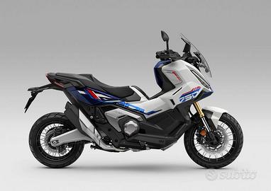 Honda X-ADV - YM 2026