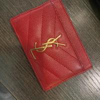 Yves Saint Laurent Cassandre