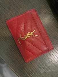 Yves Saint Laurent Cassandre