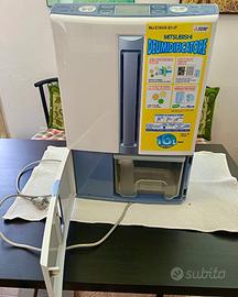 Deumidificatore Mitsubishi 16 l