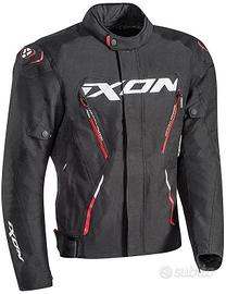 Giacca moto Ixon Mistral tg. 2Xl/54