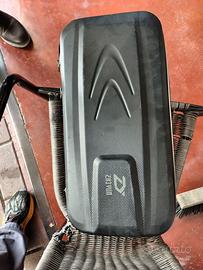 Gimbal zhiyun crane 2 con follow focus