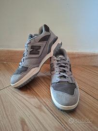 New balance 550