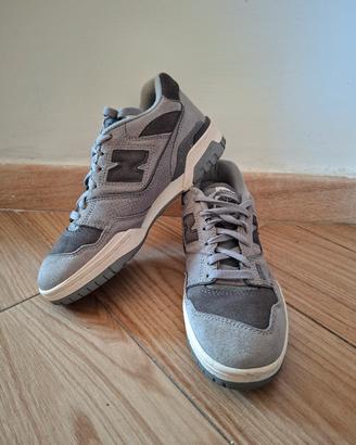 New balance 550