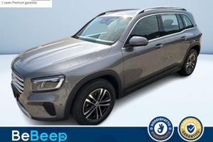 Mercedes-Benz GLB Classe 180 D ADVANCED AUTO