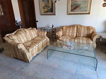 coppia divani