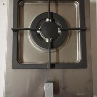 Piano cottura Franke Domino FHPL 301 tripla corona