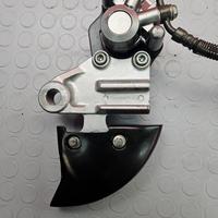 PINZA POSTERIORE KAWASAKI KLE 500 1999 2002 KLE500