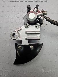 PINZA POSTERIORE KAWASAKI KLE 500 1999 2002 KLE500