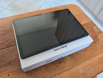 Samsung Galaxy Tab A8 | RAM 4 GB 128 GB