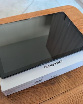 Samsung Galaxy Tab A8 | RAM 4 GB 128 GB