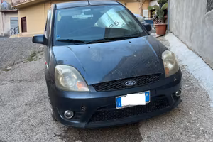 Ford fiesta S 1.6 CC 3 Porte