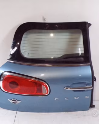 Portellone Posteriore Sinistro Mini Clubman F54