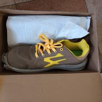 scarpe antinfortunistiche 
