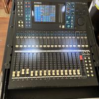 Mixer dogitale yamaha ls9