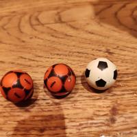 Palloni Subbuteo Vintage